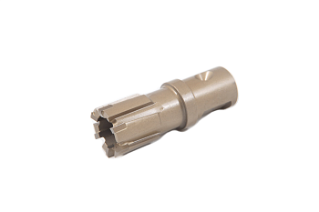 603010-029 Сверло корончатое 29х30 T34 TCT-Pro Rail