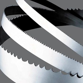Ленточная пила RP М51 20x0.9x1500  мм z3/4, 4/6, 5/8 TPI