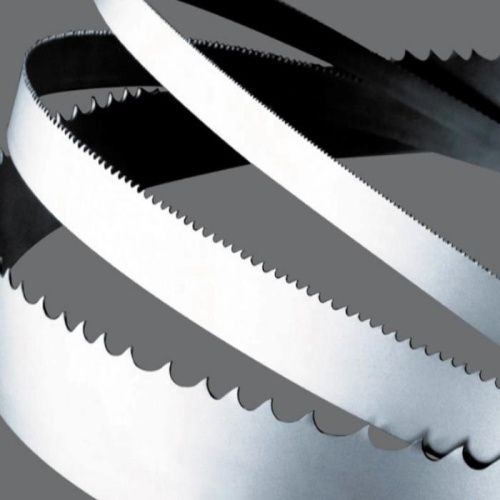 Пила ленточная твердосплавная TCT RP Hard Blade 13x0,6x2240 z3TPI